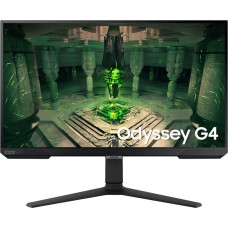 Samsung G40B computer monitor 68.6 cm (27") 1920 x 1080 pixels Full HD LED Black