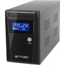 Armac UPS Line-In 1000E Office LCD 3xPL