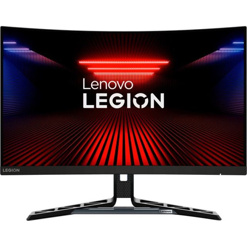 Lenovo Legion R27fc-30 LED display 68.6 cm (27") 1920 x 1080 pixels Full HD Black