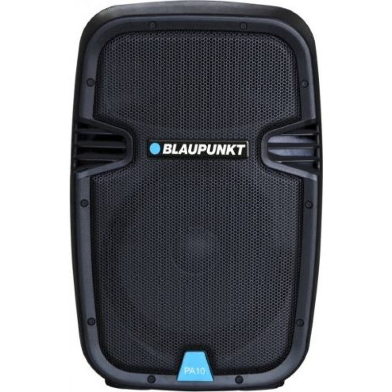Blaupunkt Audio system PA10 Karaoke
