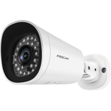 Foscam G4EP-W security camera Bullet IP security camera Outdoor 2560 x 1440 pixels Ceiling/wall