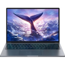 Blackview GamiBook-8 Ryzen 7 7735HS 16" WUXGA AntiGlare 32GB 1TB BT BLKB FPR W11Pro Grey