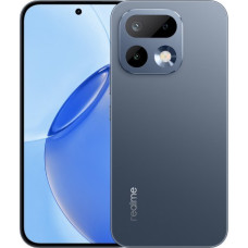 Realme 16 Pro 5G 6.78" Dual SIM Android 16 USB Type-C 8 GB 512 GB 7000 mAh Grey