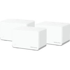 Tp-Link Mercusys Halo H70X Syst m WiFi AX1800 3pack