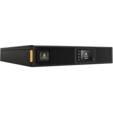 Vertiv UPS GXT5-1000IRT2UXLN online 1kVA/1kW with rails and communication card RDU101