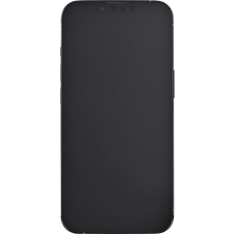 Apple iPhone 13 Pro 6.1" Dual SIM iOS 15 5G 128 GB Black Remade / Refurbished