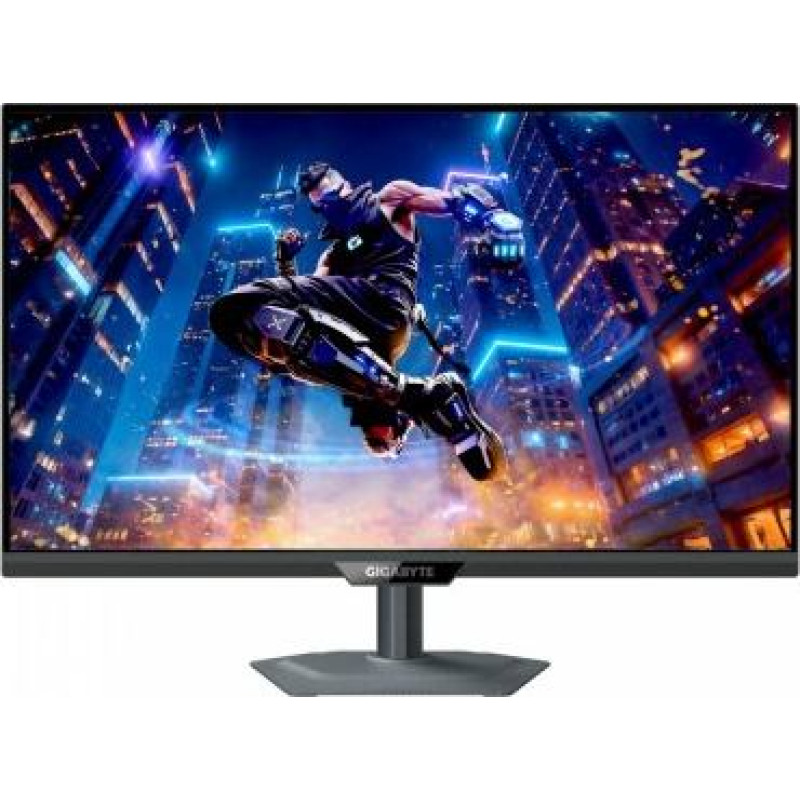 Gigabyte Monitor 27 inches M27UP IPS 4K FHD 160/240Hz DP HDMI