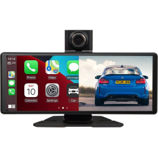 Blow Wireless CarPlay5.0 BLOW Multimedia Station with video recorder and rear view camera