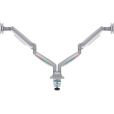 Kensington One-Touch Height Adjustable Dual Monitor Arm