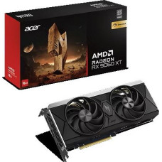 Acer Nitro Radeon RX 9060 XT OC AMD 16 GB GDDR6