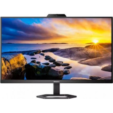 Philips Monitor 27 inches 27E1N5600HE IPS HDMI DP USB-C Pivot Camera Speakers