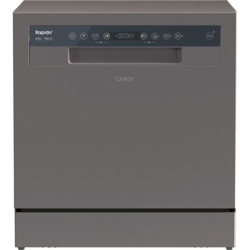 Candy RapidÓ CP 8F9FFA Countertop 8 place settings