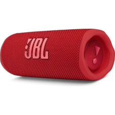 JBL Flip 6 Bluetooth Wireless Speaker Red EU