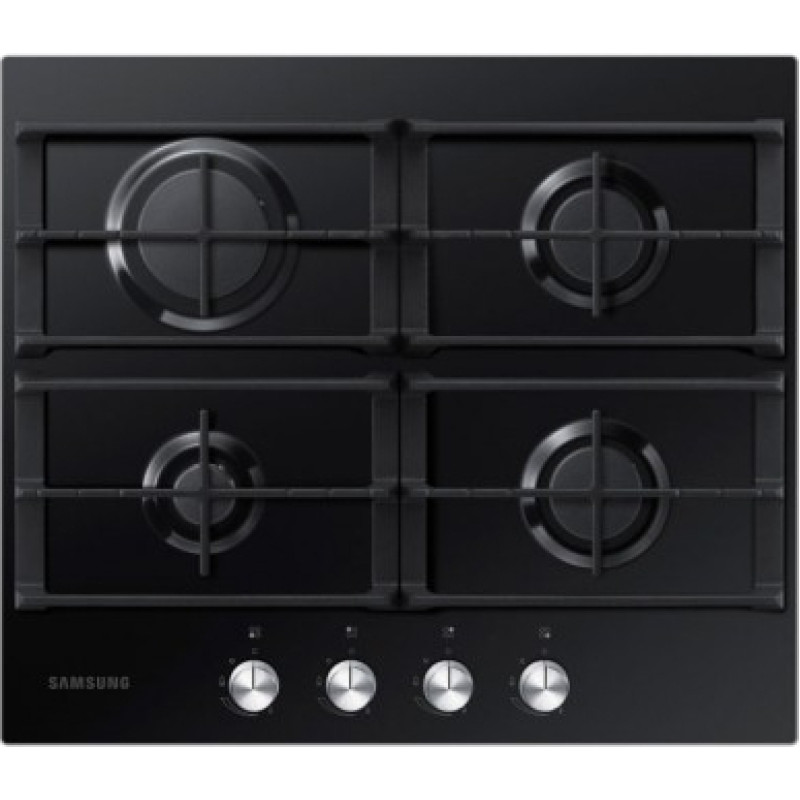 Samsung Gāzes plīts virsma NA64H3000AK