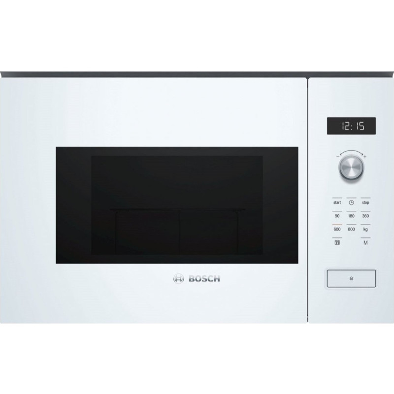 Bosch Mikroviļņu krāsns BFL524MW0