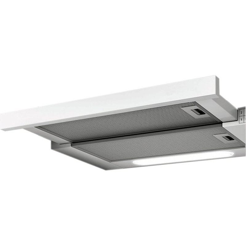 Elica Gaisa nosūcējs ELITE 14 LUX WH/A/60