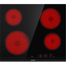 Gorenje Buras   ECT641BCSC