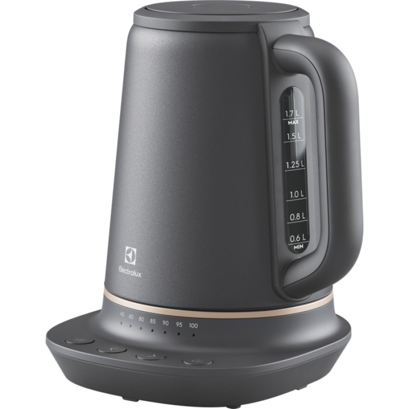Electrolux Procesors: E7K1-6BP