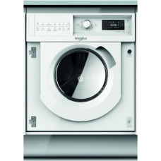 Whirlpool Veļas mazgājamā ma&scaron;īna WMWG71483E