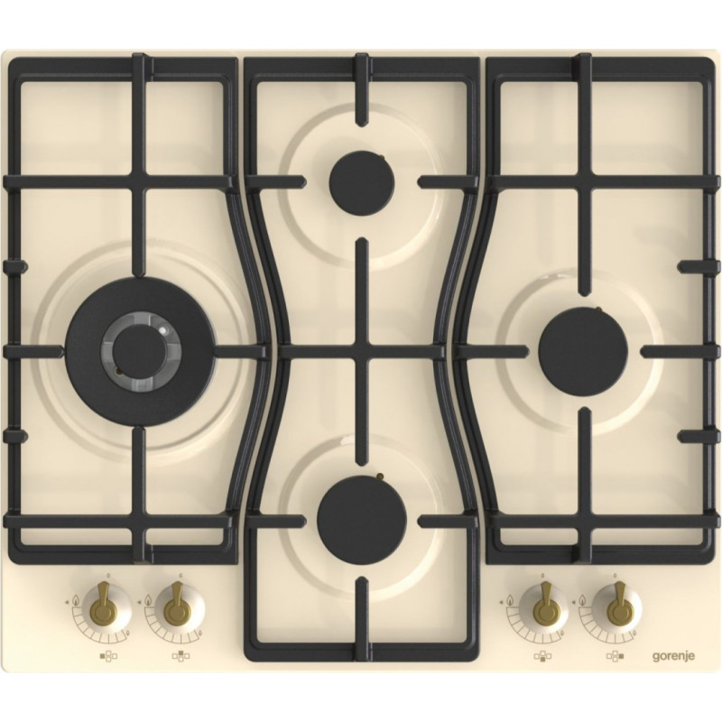 Gorenje Mātesplate GW6D42CLI