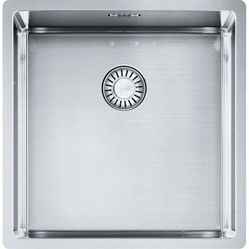 Franke Plūksnu plēve BXX 210/110-40 127.0375.252