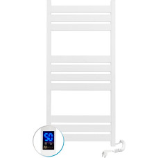 Navin Elektriskais dvieļu žāvētājs Largo 500*1000, sensors, labā puse, balts, 12-844053-5010.