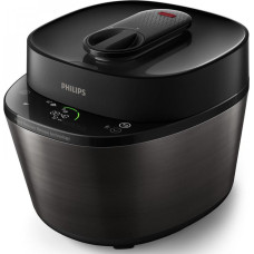 Philips Daudzfunkcionālā katla panna HD2151/40