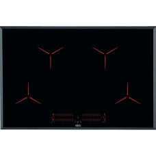 AEG Indukcijas plīts virsma IPE84531FB