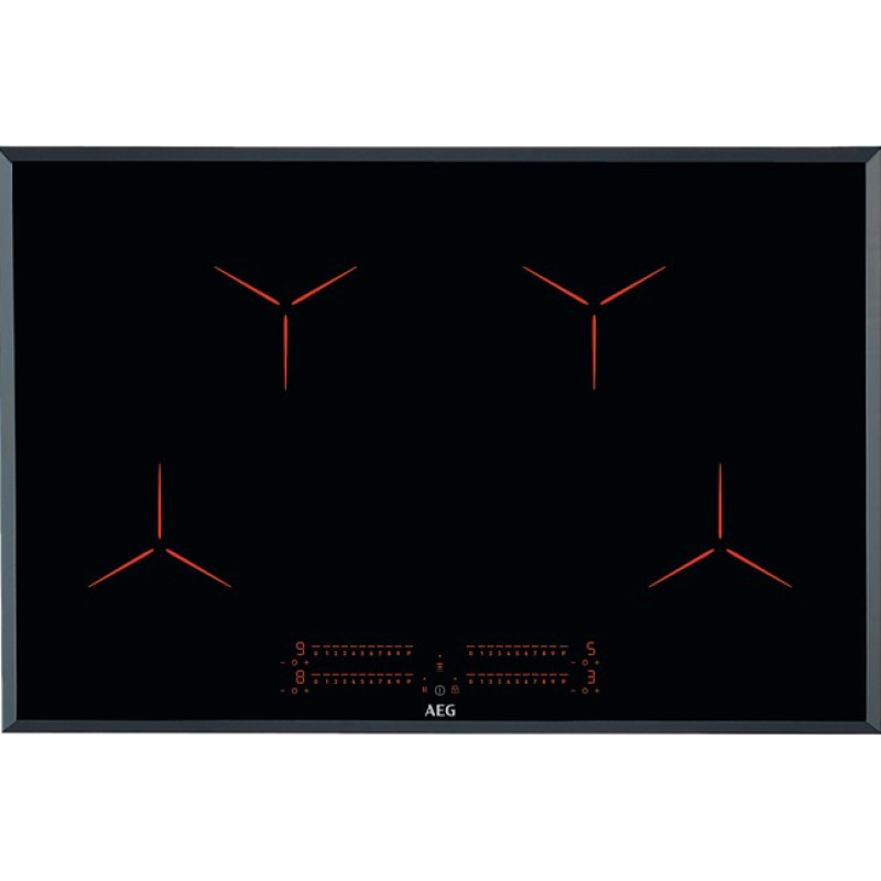 AEG Indukcijas plīts virsma IPE84531FB