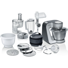 Bosch Kombains MUM58365+MUZ5ZP1