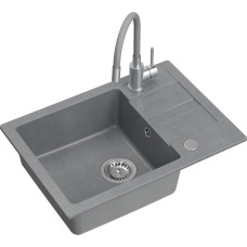 Quadron Izlietnes komplekts HCQS6244SZK_EX