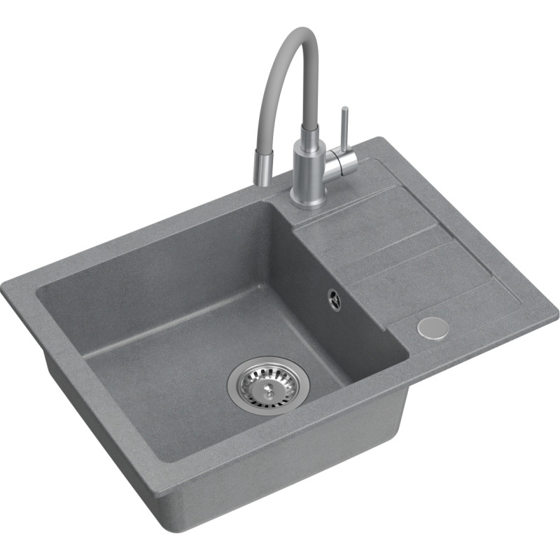 Quadron Izlietnes komplekts HCQS6244SZK_EX