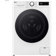 LG Veļas mazgājamā ma&scaron;īna ar žāvē&scaron;anas funkciju F4DR510S0W.
