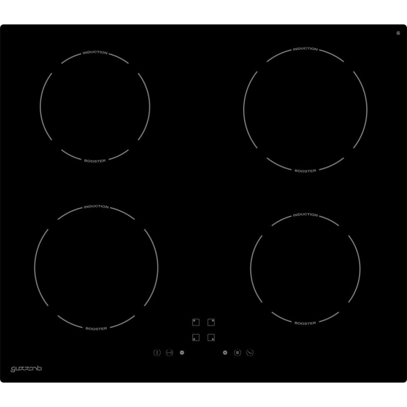 Guzzanti Indukcijas plīts GZ-8405A