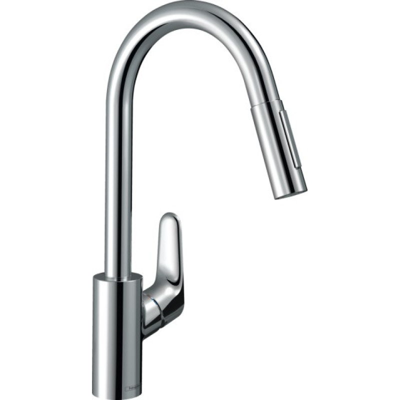 Hansgrohe Virtuves jaucējkrāns Focus M 31833000