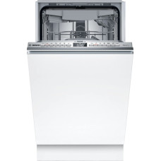 Bosch Trauku mazgājamo ma&scaron;īna SPV4HMX10E