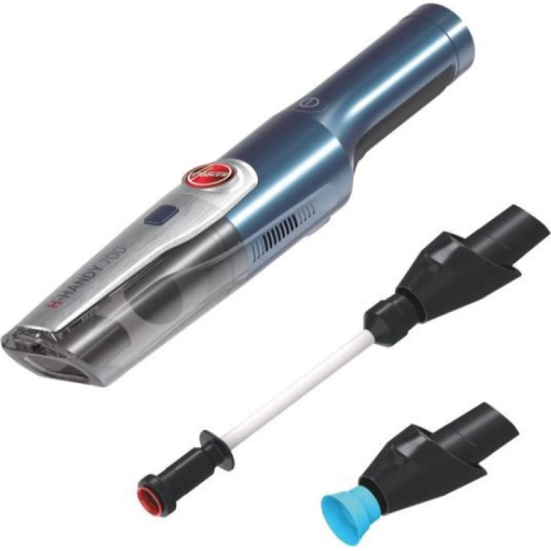 Hoover Putekļu sūcējs HH710BSS 011