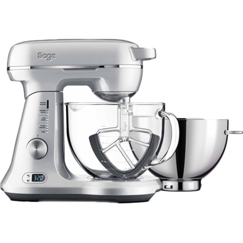 Sage Virtuves kombains Baker Boss SEM825.