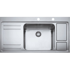 Franke Izlietne 127.0339.316