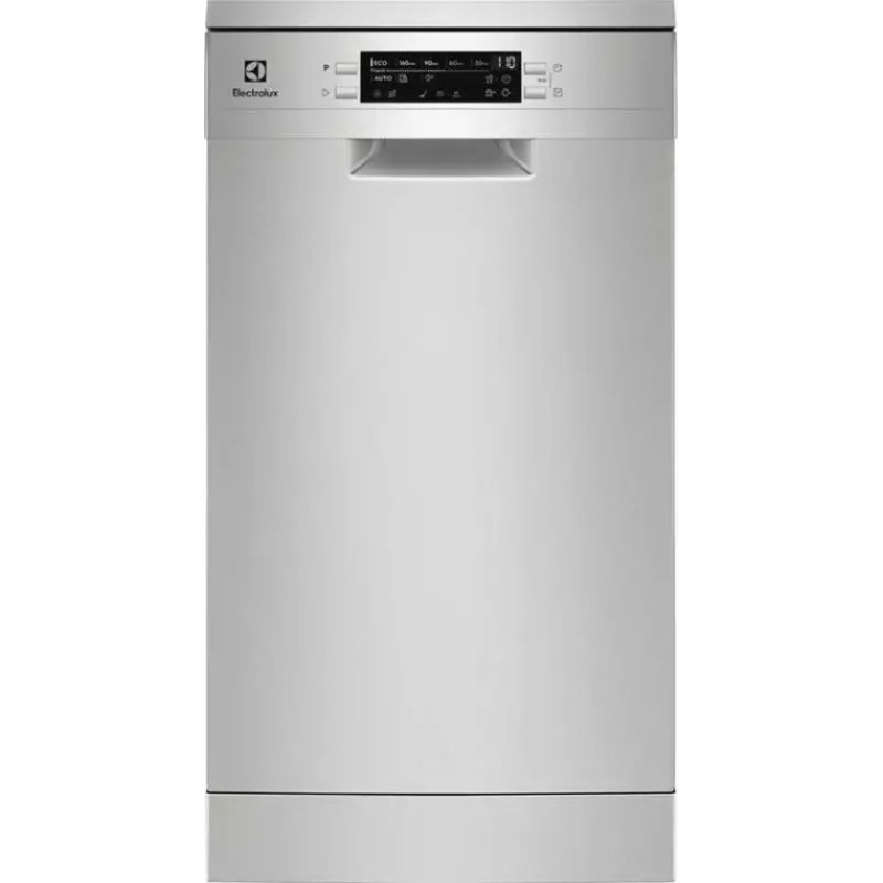 Electrolux Trauku mazgājamā ma&scaron;īna ESG43310SX