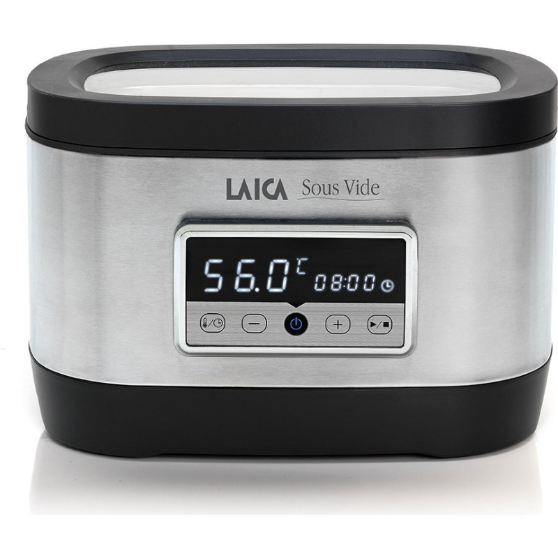 Laica daudzfunkcionāls elektriskais katls SVC200 Sous Vide