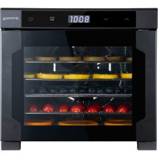 Guzzanti Pārtikas produktu žāvētājs GZ 506A