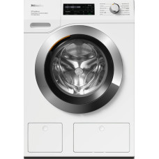 Miele Veļas mazgājamā ma&scaron;īna WEI895 WCS 125, Gala Edition, 12491470