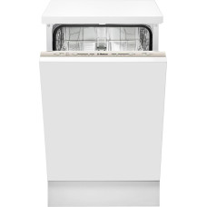 Hansa Mazgājamā ma&scaron;īna ZIM 434.1 B