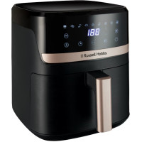 Russell Hobs Russell Hobbs Satisfry Air 5,5&nbsp;l karstā gaisa cepe&scaron;krāsns, 27620-56.