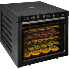 Zyle Pārtikas produktu žāvētājs ZY100FD