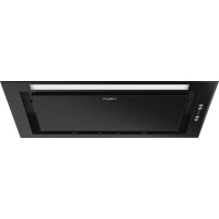 Whirlpool Iebūvējams tvaika nosūcējs WCT3 63F LTK