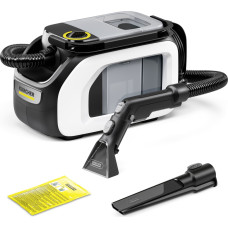 Karcher Putekļu sūcējs ar mitrās tīrī&scaron;anas funkciju SE 3 Compact Home, 1.081-530.0.