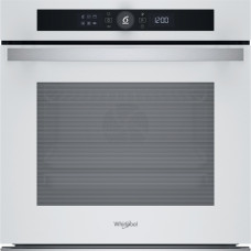 Whirlpool Iebūvējama cepe&scaron;krāsns WOI4S8CM1SWA