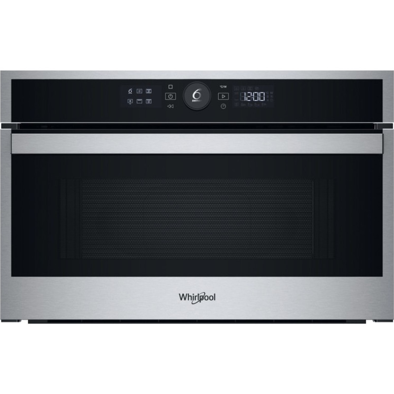 Whirlpool Iebūvējama mikroviļņu krāsns WMD44MX